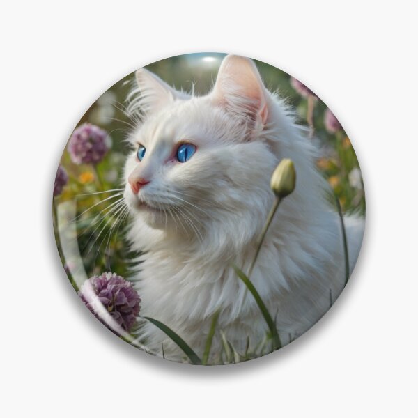 Item preview, Cat designed and sold by Designfs.