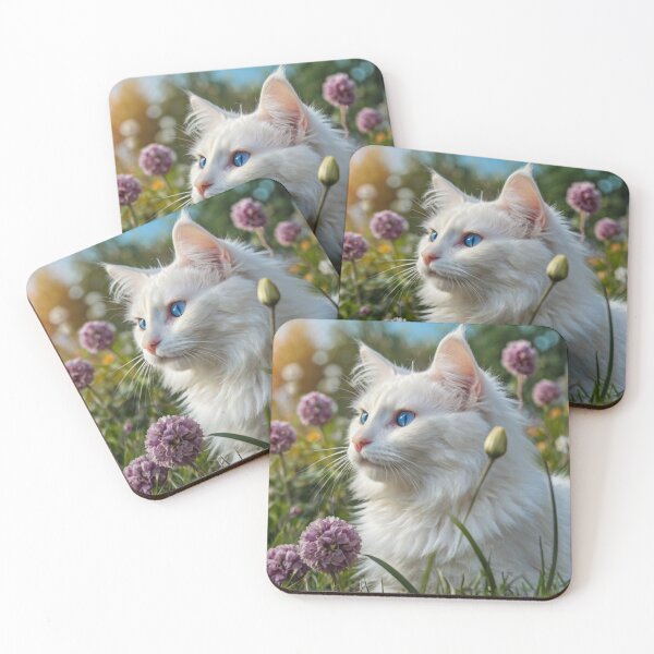 Item preview, Cat designed and sold by Designfs.