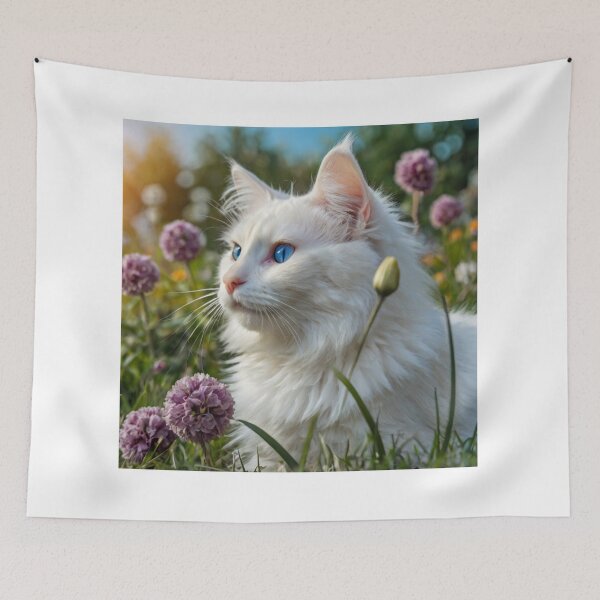 Item preview, Cat designed and sold by Designfs.