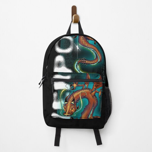 Item preview, POZER DRAGON designed and sold by Pozer Designs.