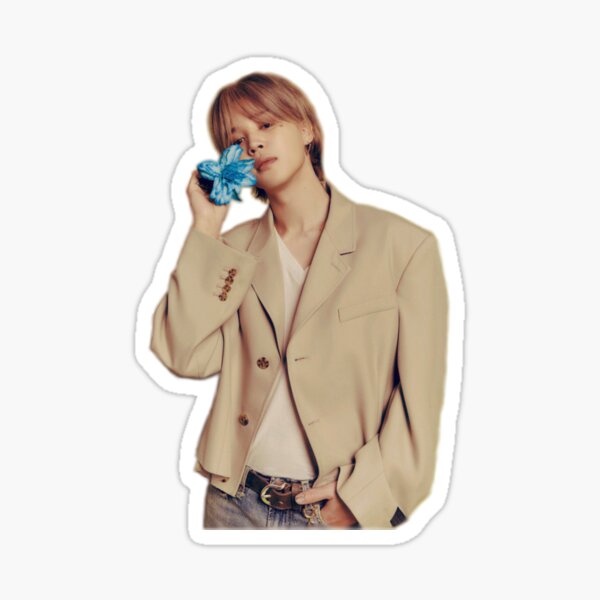 Item preview, Jimin Muse  designed and sold by MDCintokpop.