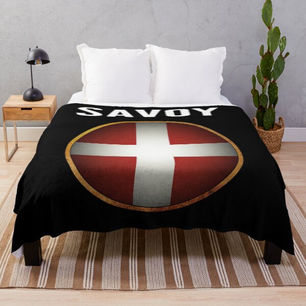 Item preview, Savoy Coat of Arms - Savoy Heraldry designed and sold by Agema Apparel.