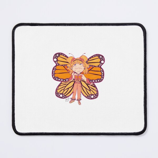 Item preview, Rainbow High Poppy Rowan Butterfly Halloween Outfit  designed and sold by kiwihoofer.