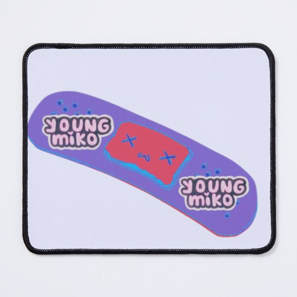 Item preview, YOUNG MIKO designed and sold by TOGETHERINSIEME.