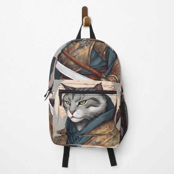 Item preview, Warrior Cat 13 designed and sold by HoneyTequila.