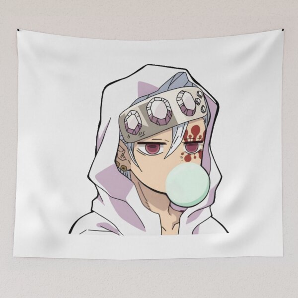Item preview, Uzui tengen designed and sold by JeeanbillSart.