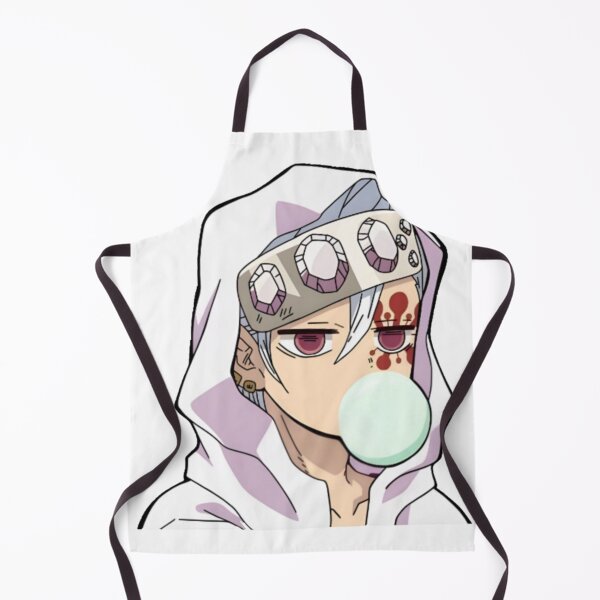 Item preview, Uzui tengen designed and sold by JeeanbillSart.