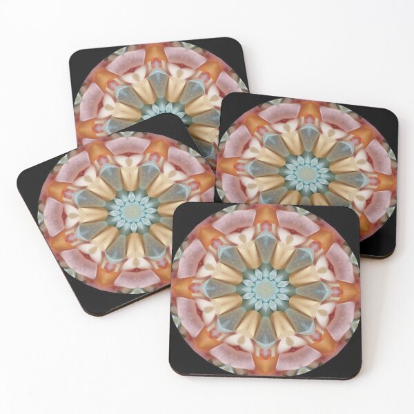 Item preview, Kaleidoscopic-033 designed and sold by KaleidoPics.