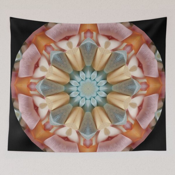 Item preview, Kaleidoscopic-033 designed and sold by KaleidoPics.