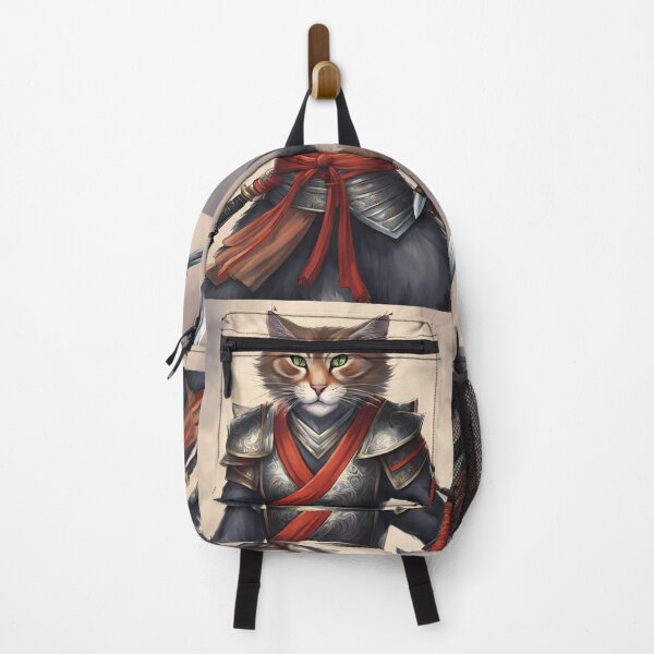 Item preview, Warrior Cat 15 designed and sold by HoneyTequila.