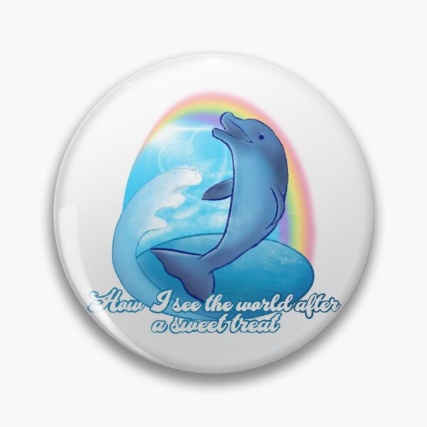 Item preview, Sweet Treat  designed and sold by Professionally Silly Art.