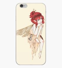 Scavenger Faerie iPhone Case
