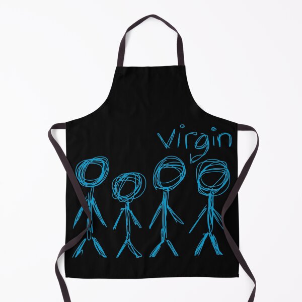 Item preview, Blue Four Virgin designed and sold by hrendika.