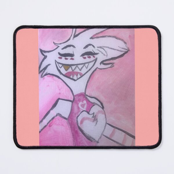 Item preview, Angeldust designed and sold by SaberPendragon.