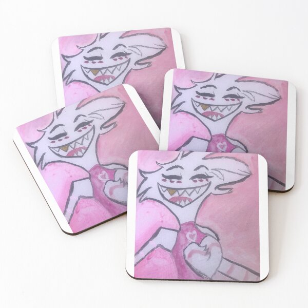 Item preview, Angeldust designed and sold by SaberPendragon.