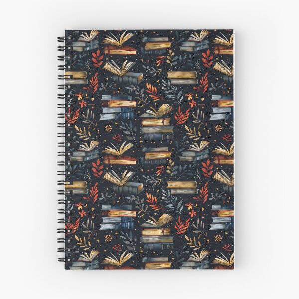 Item preview, CLOISTERED CODICES Dark Academia designed and sold by Frenchifique.