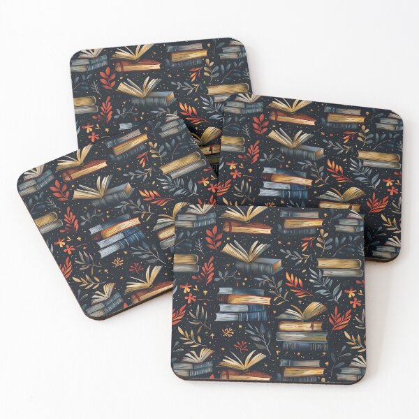 Item preview, CLOISTERED CODICES Dark Academia designed and sold by Frenchifique.