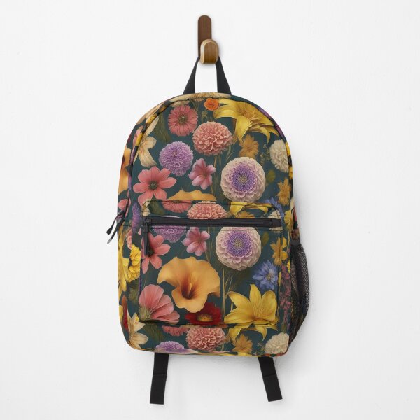 Item preview, Floral Symphony designed and sold by Past-Midnight.