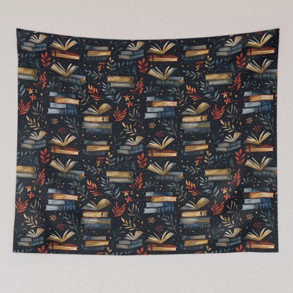 Item preview, CLOISTERED CODICES Dark Academia designed and sold by Frenchifique.