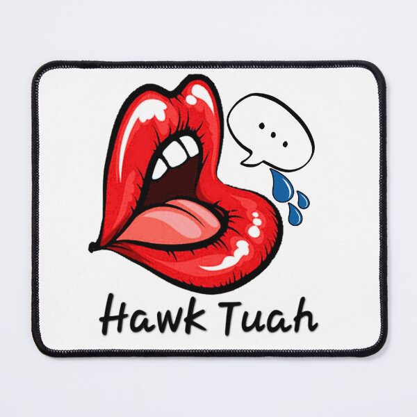 Item preview, Hawk Tuah Tiktok 24 designed and sold by TuyaArts.
