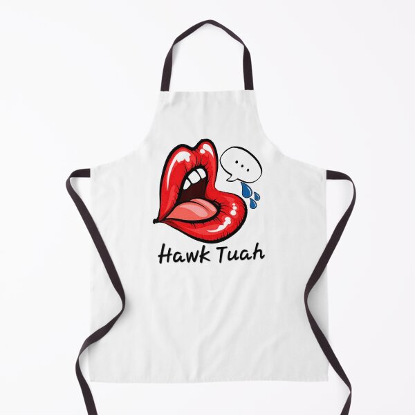 Item preview, Hawk Tuah Tiktok 24 designed and sold by TuyaArts.