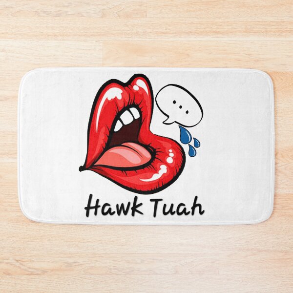 Item preview, Hawk Tuah Tiktok 24 designed and sold by TuyaArts.