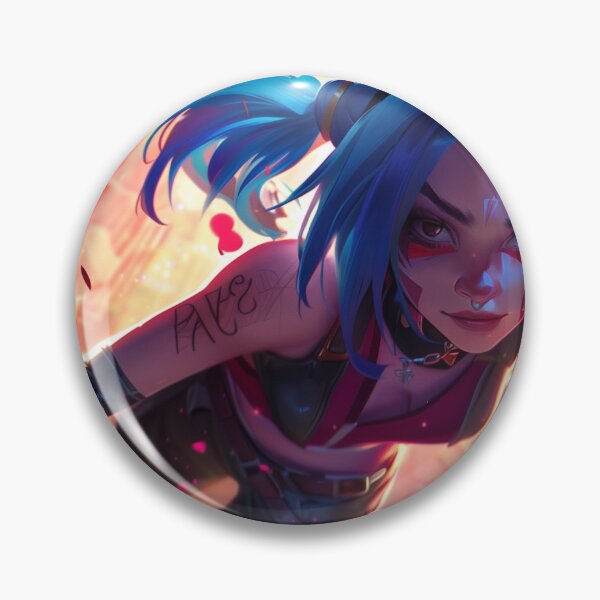Artikelvorschau, jinx entworfen und verkauft von Hazemkayali.