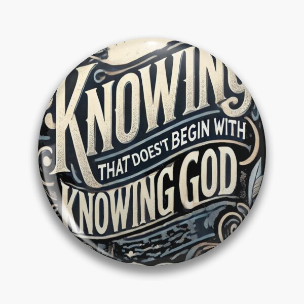 Item preview, John Calvin Quotes designed and sold by diy-store.