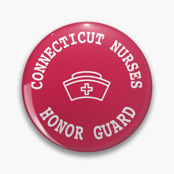 Item preview, Nurses' Honor Guard Logo 2 designed and sold by Mattman08.