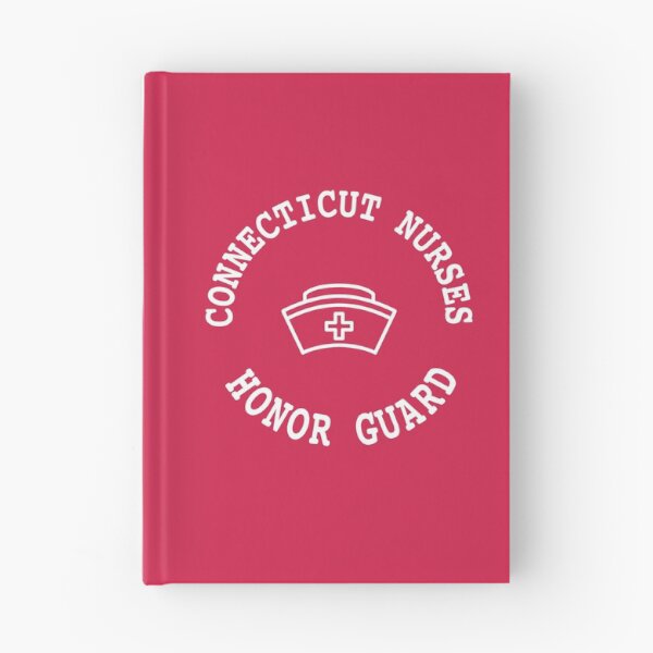 Item preview, Nurses' Honor Guard Logo 2 designed and sold by Mattman08.
