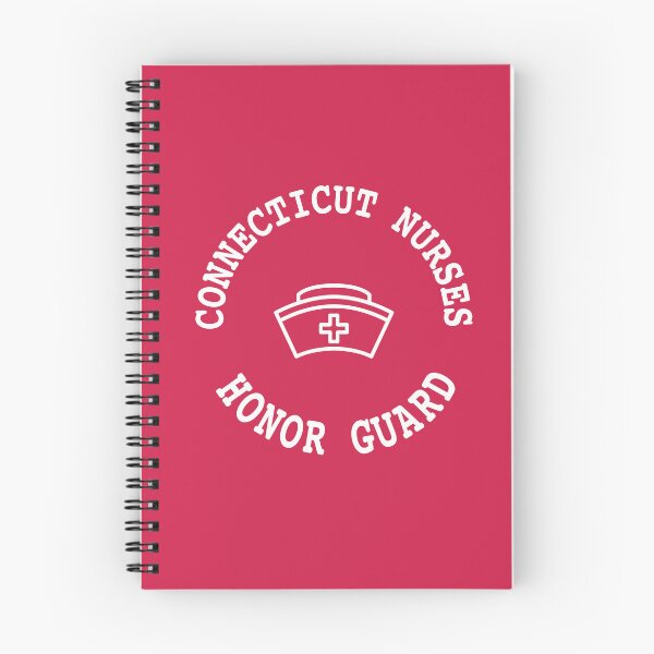 Item preview, Nurses' Honor Guard Logo 2 designed and sold by Mattman08.