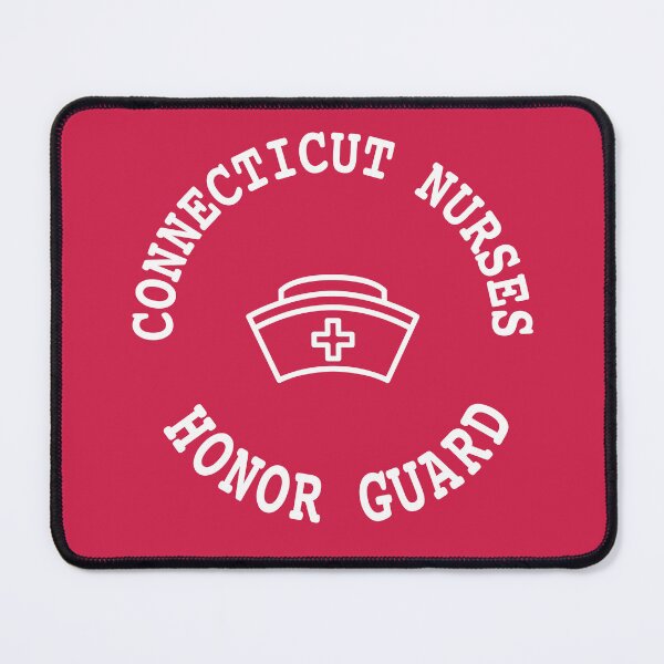 Item preview, Nurses' Honor Guard Logo 2 designed and sold by Mattman08.