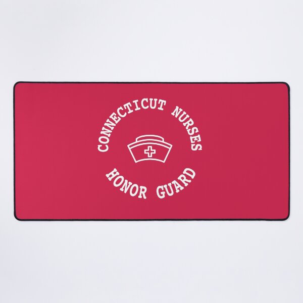 Item preview, Nurses' Honor Guard Logo 2 designed and sold by Mattman08.