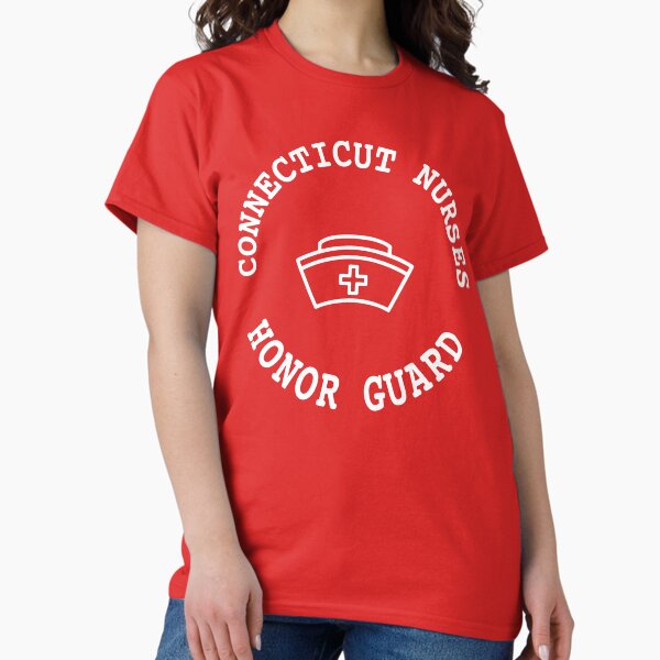 Item preview, Nurses' Honor Guard Logo 2 designed and sold by Mattman08.