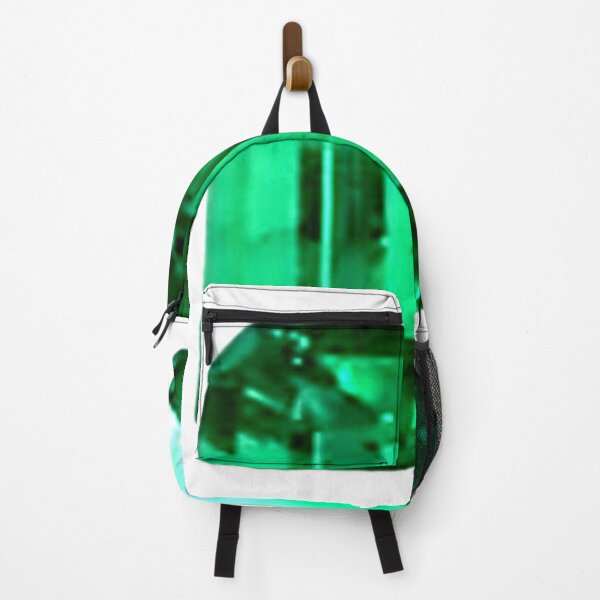 Item preview, Green Gemstone Artwork designed and sold by 3triadstore.