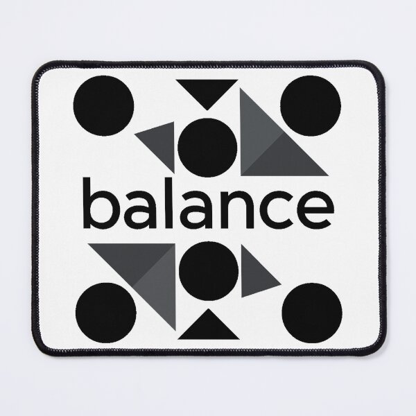 Item preview, Balance designed and sold by DabrowskiDesign.