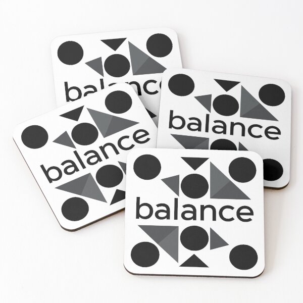 Item preview, Balance designed and sold by DabrowskiDesign.