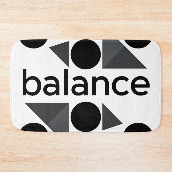 Item preview, Balance designed and sold by DabrowskiDesign.