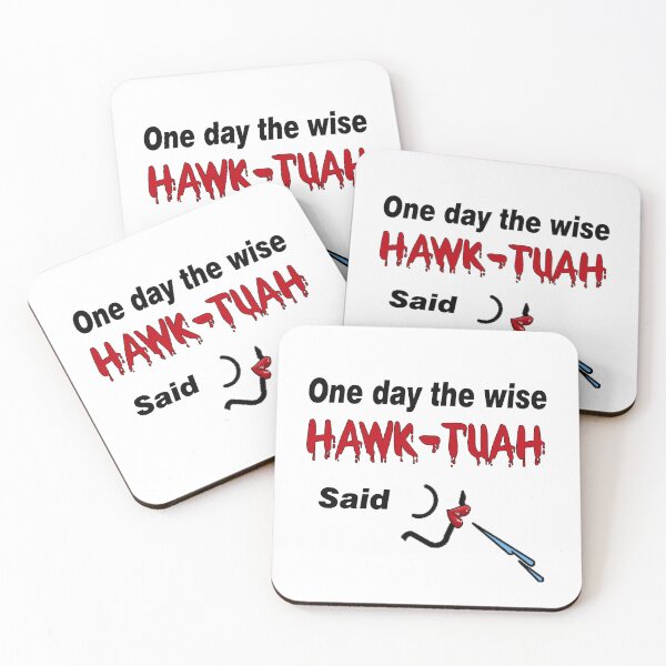 Item preview, Hawk Tuah meme 24 designed and sold by TuyaArts.