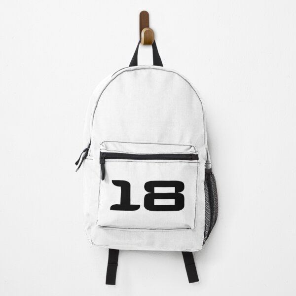 Item preview, 18, eighteen, black, couter strike designed and sold by Numbers-Art.