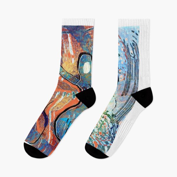 Item preview, Ecstasy, Abstract, Perfect Life and Nature Syncronization designed and sold by Constanta Paraschivescu.