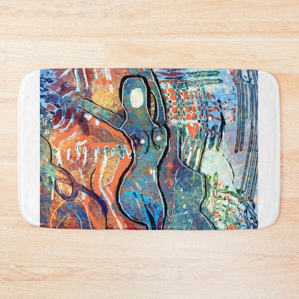 Item preview, Ecstasy, Abstract, Perfect Life and Nature Syncronization designed and sold by Constanta Paraschivescu.