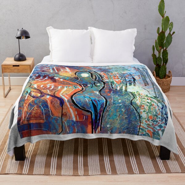 Item preview, Ecstasy, Abstract, Perfect Life and Nature Syncronization designed and sold by Constanta Paraschivescu.