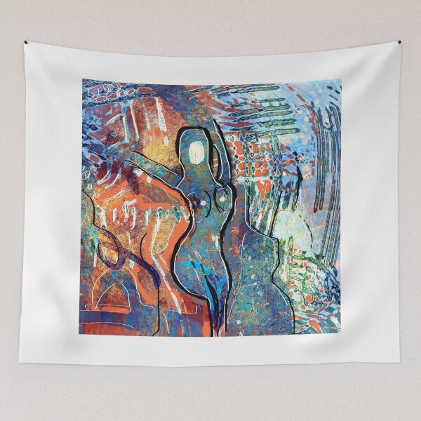 Item preview, Ecstasy, Abstract, Perfect Life and Nature Syncronization designed and sold by Constanta Paraschivescu.