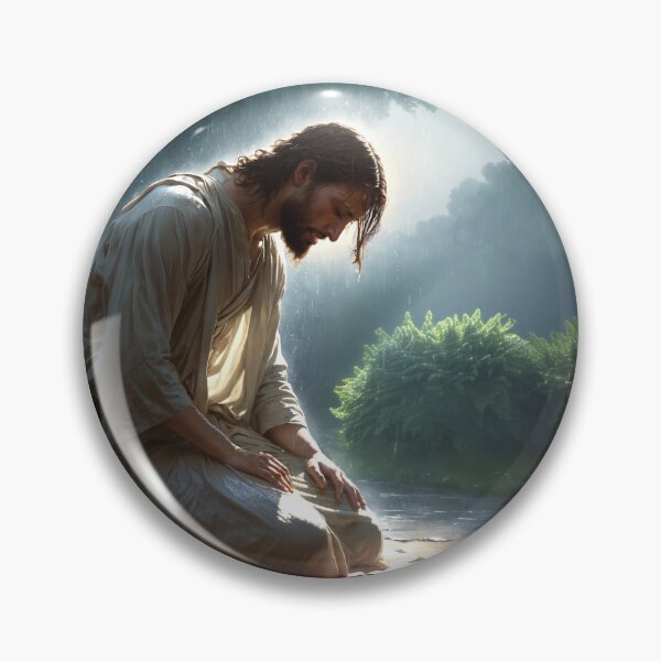 Item preview, Atonement Prayer designed and sold by Leslie Pardew.