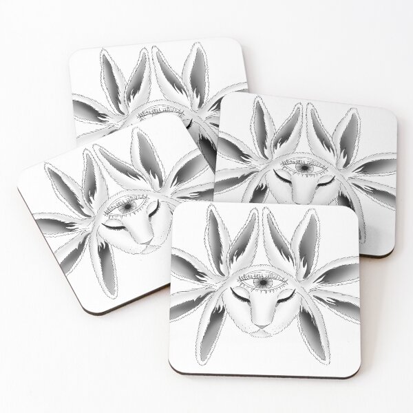 Item preview, Rabbit designed and sold by CaiMartist.