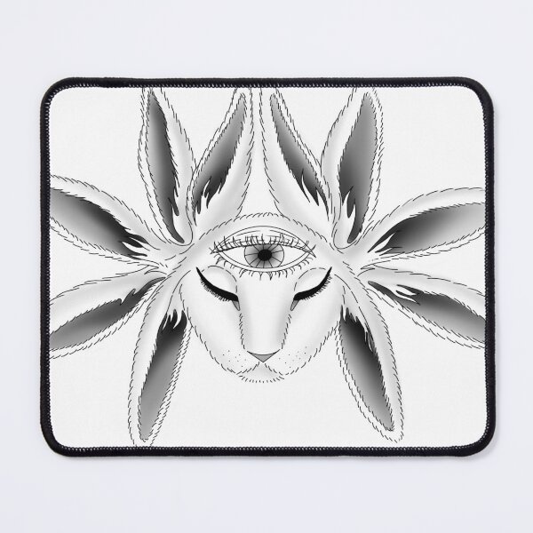 Item preview, Rabbit designed and sold by CaiMartist.