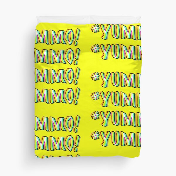 Item preview, #YUMMO! in recognition of tasty treats designed and sold by diDprojects.