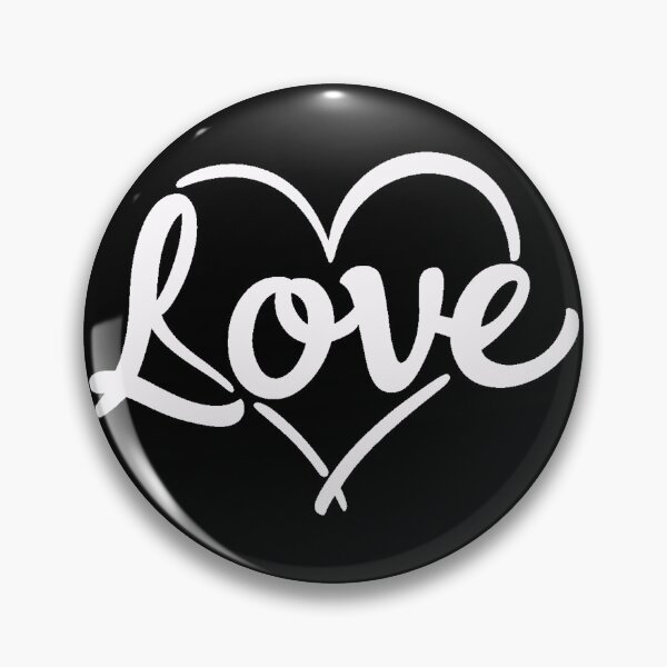 Item preview, Love Lines designed and sold by DabrowskiDesign.