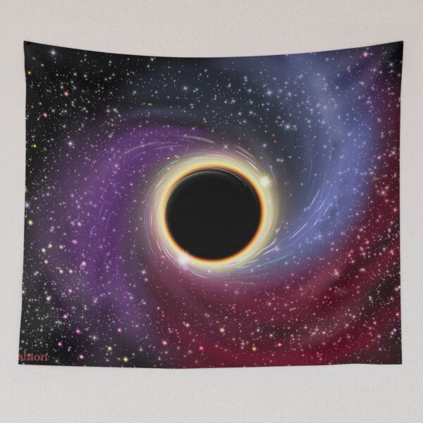 Item preview, Black Hole designed and sold by LM-Ashton.